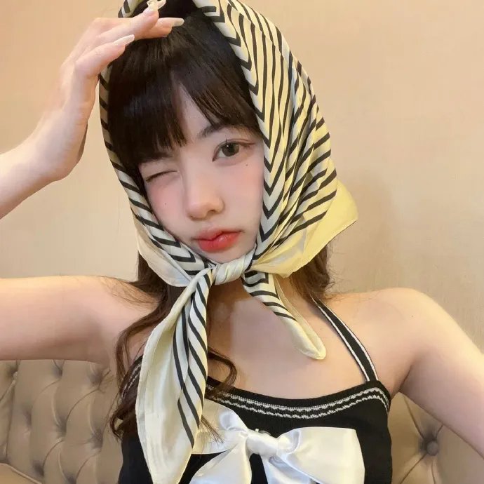 稚女情深