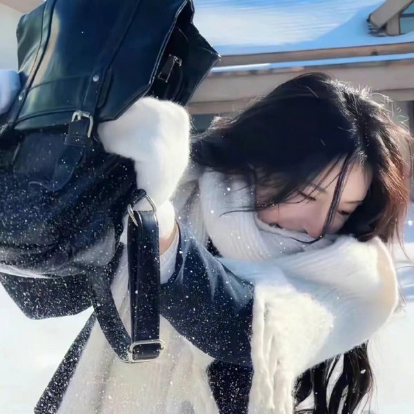为母复仇
