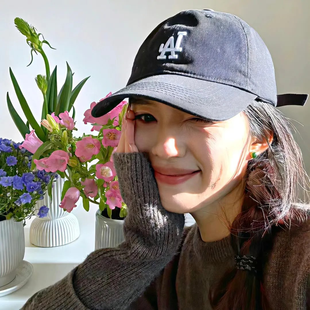 我钟情的人